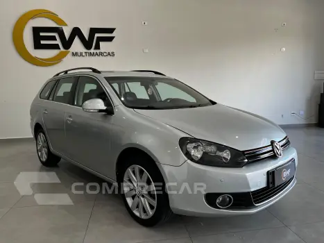 JETTA Variant 2.5 20V 170cv Tiptronic