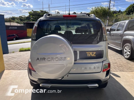 Aircross 1.6 16V 4P EXCLUSIVE FLEX