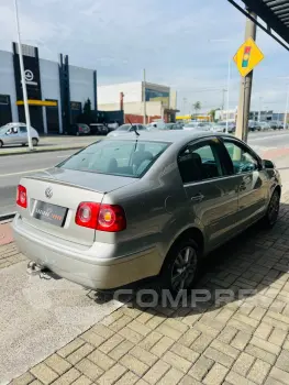 POLO 1.6 MI 8V