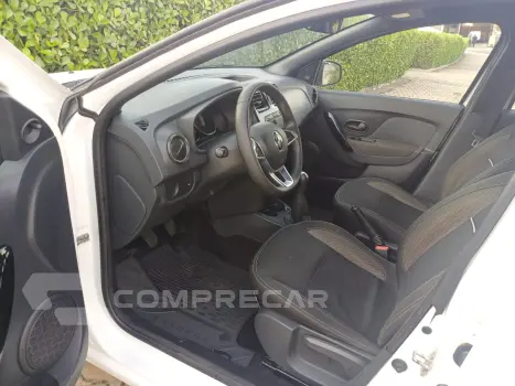 SANDERO 1.0 12V SCE S Edition