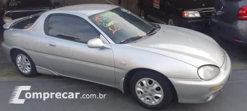 Mazda MX-3 1.6 GS 16V 2 portas