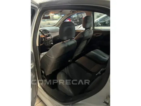 PUNTO ATTRACTIVE ITALIA 1.4 F.FLEX 8V 5P