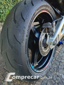 CBR 600 RR