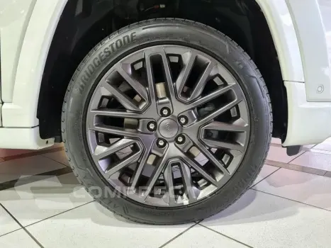 COMPASS SERIE S T270 TURBO FLEX AUT.