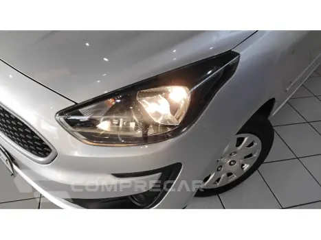 KA 1.0 TI-VCT FLEX SE PLUS MANUAL