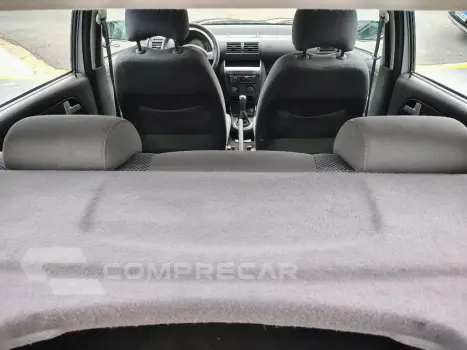 Fox City 1.0 Mi/ 1.0Mi Total Flex 8V 5p