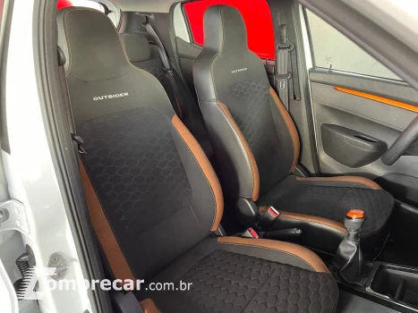 KWID 1.0 12V SCE Outsider