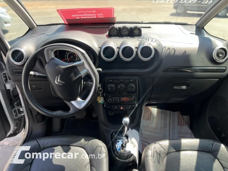 AIRCROSS 1.6 GLX 16V