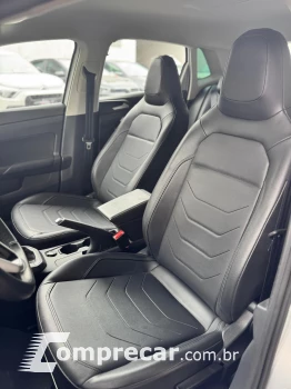 Polo Highline TSI 1.0 Flex 12V Aut.