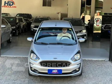 KA SE 1.0 HA C