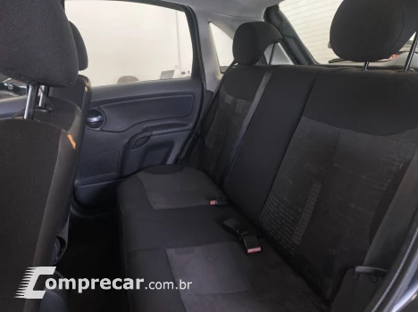 C3 1.6 I GLX 16V CITROEN