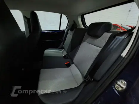 Up 1.0 Mpi Take Up 12V Flex 4P Manual