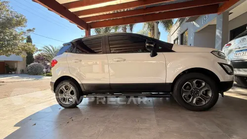 EcoSport
