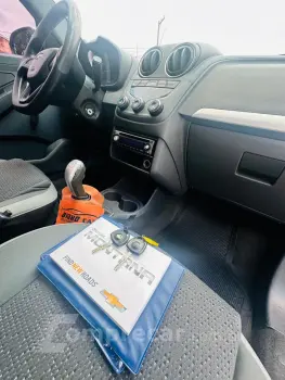 MONTANA 1.4 MPFI LS CS 8V