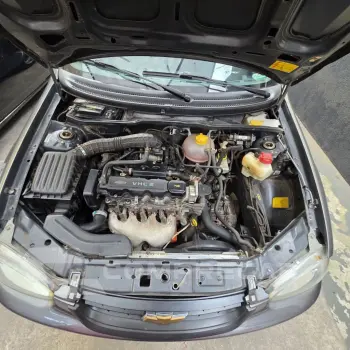 Classic Life/LS 1.0 VHC FlexP. 4p