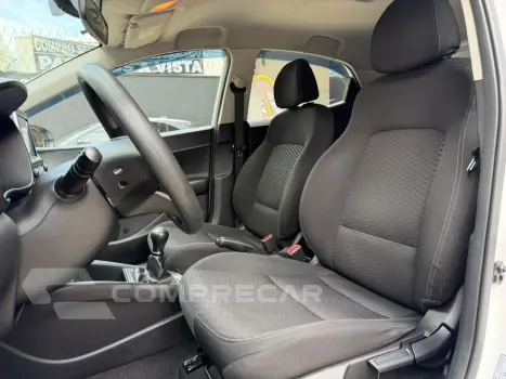 Hb20 1.0 12V Flex Vision Manual