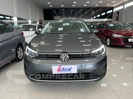 VIRTUS 1.0 170 TSI MANUAL