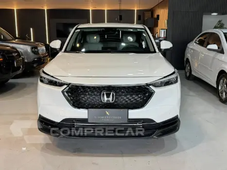 HR-V 1.5 DI I-VTEC TURBO FLEX ADVANCE CVT