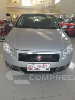 Palio 1.4 4P FLEX ELX