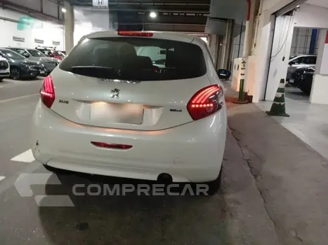 208 1.2 ACTIVE 12V FLEX 4P MANUAL