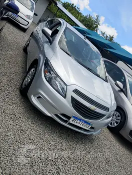 Onix Hatch 1.0 4P FLEX JOY