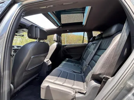 Tiguan 2.0 350 TSI Allspace R-Line 4WD