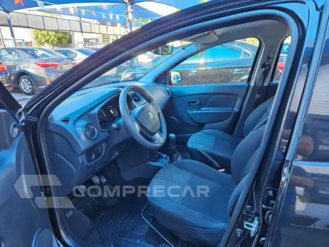 SANDERO - 1.0 12V SCE AUTHENTIQUE 4P MANUAL