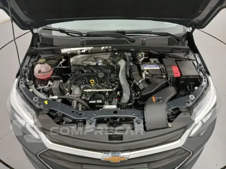 ONIX 1.0 TURBO FLEX PLUS PREMIER AUTOMÁTICO