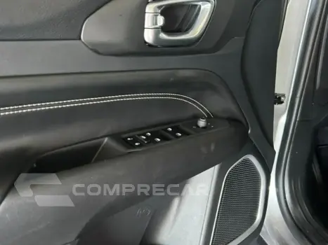 Compass 1.3 T270 Turbo Flex Longitude At6