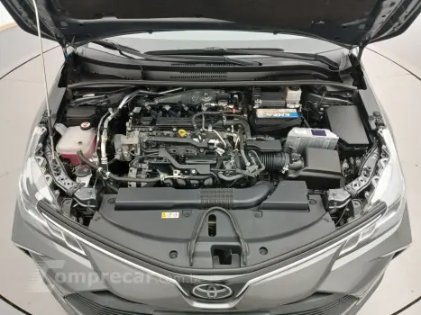 COROLLA 2.0 VVT-IE FLEX XEI DIRECT SHIFT