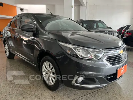 COBALT 1.8 MPFI Elite 8V