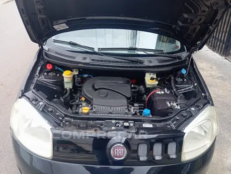 UNO 1.0 EVO Vivace 8V