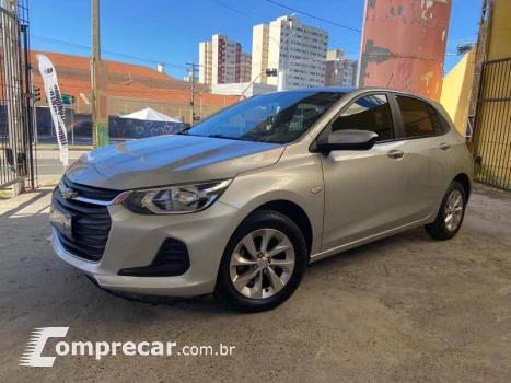 ONIX 1.0MT LT2