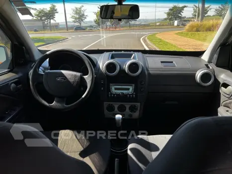 ECOSPORT 1.6 XLT Freestyle 8V
