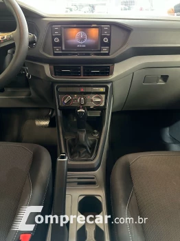 T-CROSS 1.0 200 TSI Sense