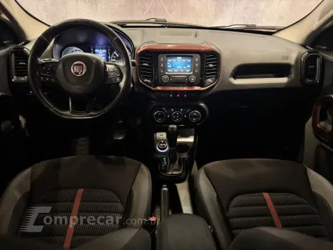 Toro 2.0 16V 4P 4WD FREEDOM TURBO DIESEL