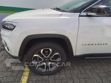 COMMANDER 2.0 TD380 TURBO DIESEL LIMITED AT9