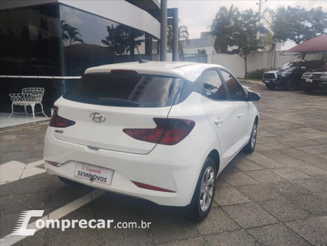 HB20 1.0 12V FLEX VISION MANUAL