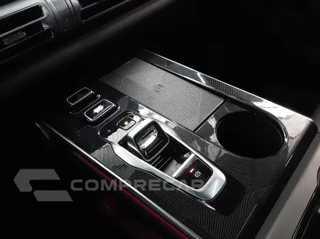 GS4 2.0 HEV ELITE AUTOMATICO