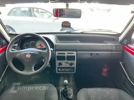 UNO 1.0 MPI Mille Fire Economy 8V