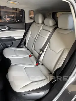 COMPASS 2.0 TD350 TURBO DIESEL LONGITUDE AT9