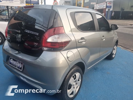 MOBI 1.0 8V EVO Like.