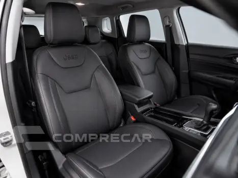 COMPASS 1.3 T270 TURBO FLEX LIMITED AT6