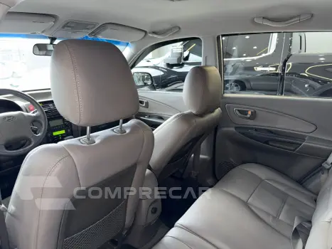 TUCSON 2.0 MPFI GLS 16V 143cv 2WD