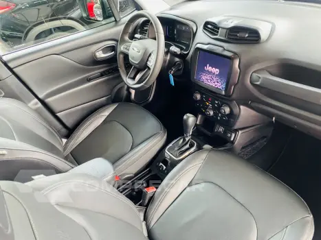 RENEGADE 1.3 T270 Turbo Longitude