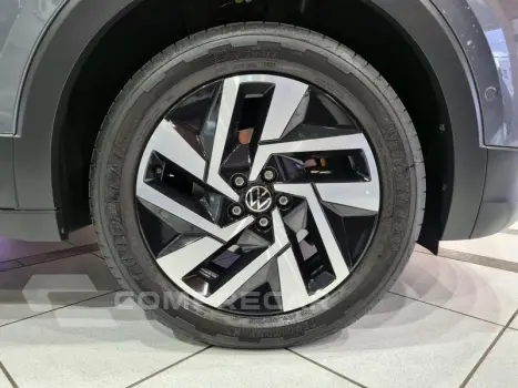 T-CROSS HIGHLINE 1.4 TSI FLEX 16V 5P AUT