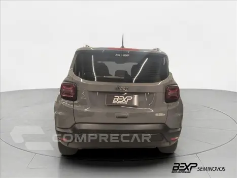 RENEGADE 1.3 T270 Turbo Longitude