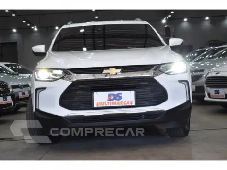 TRACKER - 1.2 TURBO PREMIER AUTOMÁTICO