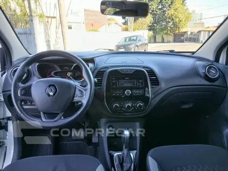 CAPTUR 1.6 16V SCE ZEN