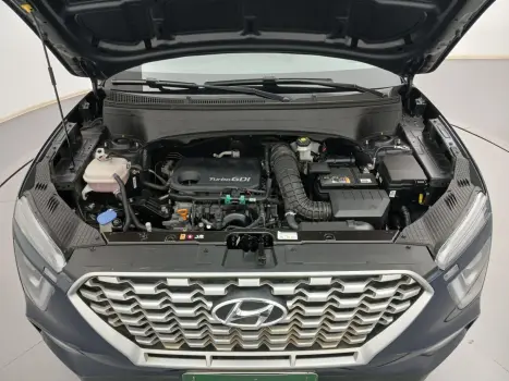 CRETA 1.0 TGDI FLEX COMFORT PLUS AUTOMÁTICO